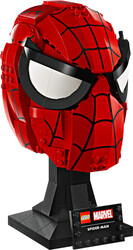 LEGO - 76285 LEGO® Marvel Örümcek Adam’ın Maskesi