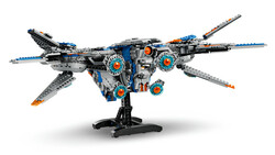 76286 LEGO® Marvel Galaksinin Koruyucuları: Milano - Thumbnail
