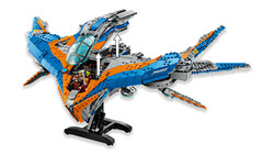 76286 LEGO® Marvel Galaksinin Koruyucuları: Milano - Thumbnail