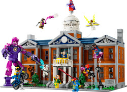 LEGO - 76294 LEGO® Marvel X-Men: X-Mansion