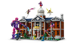 76294 LEGO® Marvel X-Men: X-Mansion - Thumbnail