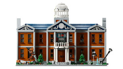 76294 LEGO® Marvel X-Men: X-Mansion - Thumbnail