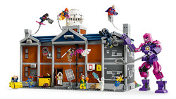 76294 LEGO® Marvel X-Men: X-Mansion - Thumbnail