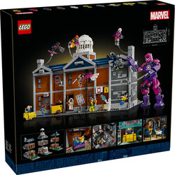 76294 LEGO® Marvel X-Men: X-Mansion - Thumbnail