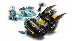 76301 LEGO® DC Batman™ ve Batmobile™, Mr. Freeze™’e Karşı - Thumbnail