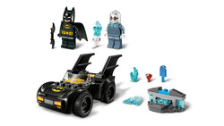 76301 LEGO® DC Batman™ ve Batmobile™, Mr. Freeze™’e Karşı - Thumbnail