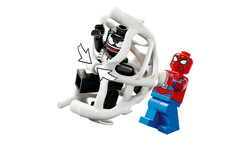 76309 LEGO® Marvel Örümcek Adam, Venom Arabasına Karşı - Thumbnail