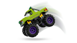 76312 LEGO® Marvel Hulk Kamyonu, Thanos'a Karşı - Thumbnail
