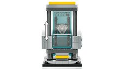 76315 LEGO® Marvel Iron Man'in Laboratuvarı: Zırh Salonu - Thumbnail
