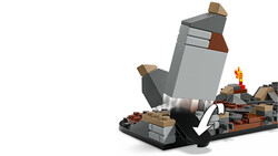 76323 LEGO® Marvel Avengers: Endgame Son Savaş - Thumbnail