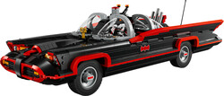 76328 LEGO® DC Batman™: Klasik TV Dizisi Batmobile™ - Thumbnail