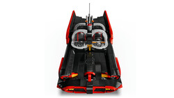 76328 LEGO® DC Batman™: Klasik TV Dizisi Batmobile™ - Thumbnail