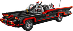 DC - 76328 LEGO® DC Batman™: Klasik TV Dizisi Batmobile™