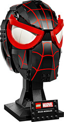 Marvel - 76329 LEGO® | Marvel Miles Morales'in Maskesi