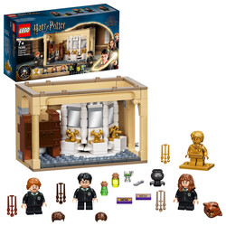 76386 LEGO Harry Potter™ Hogwarts™: Çok Özlü İksir Hatası - Thumbnail