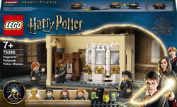 76386 LEGO Harry Potter™ Hogwarts™: Çok Özlü İksir Hatası - Thumbnail