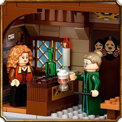76388 LEGO Harry Potter™ Hogsmeade™ Köyü Ziyareti - Thumbnail
