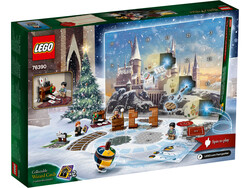 76390 LEGO Harry Potter Yılbaşı Takvimi - Thumbnail