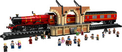 LEGO - 76405 LEGO Harry Potter™ Hogwarts Ekspresi – Koleksiyoncu Versiyonu