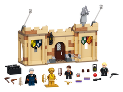 hp lego