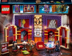 76396 LEGO Harry Potter™ Hogwarts™ Anısı: Kehanet Dersi - Thumbnail