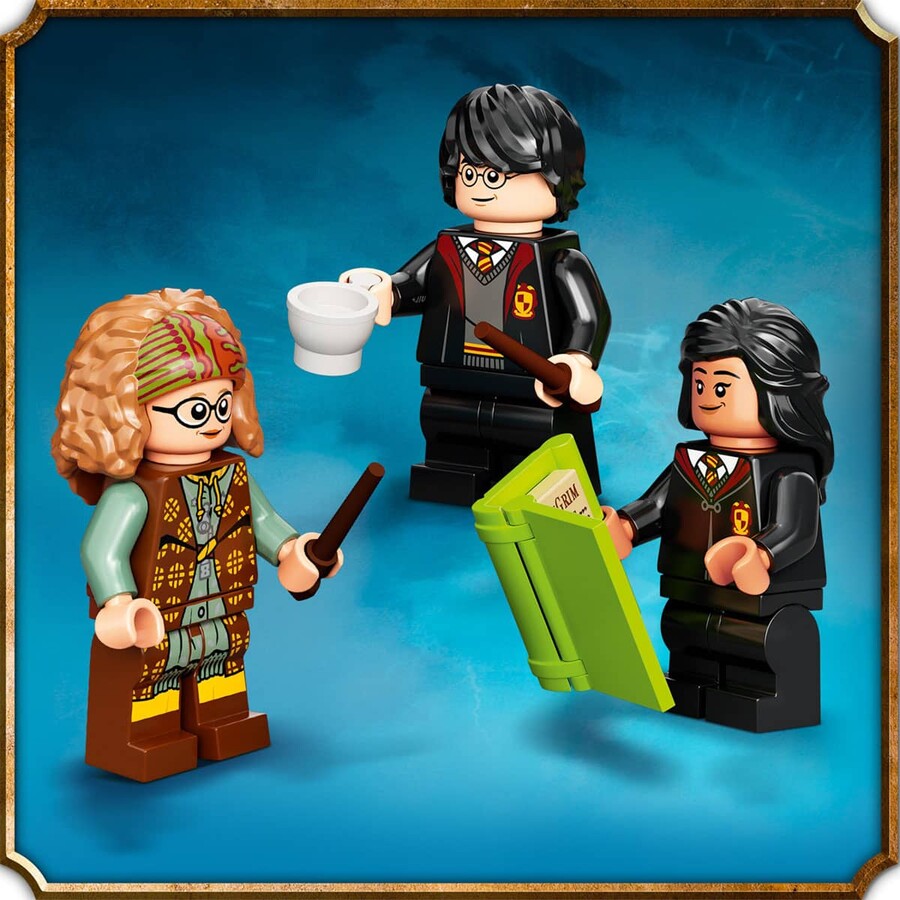76396 LEGO Harry Potter™ Hogwarts™ Anısı: Kehanet Dersi