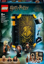76397 LEGO Harry Potter™ Hogwarts™ Anısı: Savunma Dersi - Thumbnail