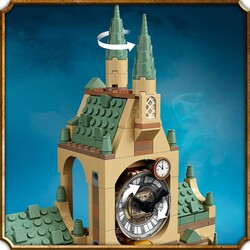 76398 LEGO® Harry Potter™ Hogwarts™ Hastane Koğuşu - Thumbnail