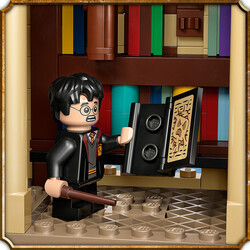 76402 LEGO Harry Potter™ Hogwarts™: Dumbledore’un Ofisi - Thumbnail