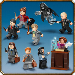 76403 LEGO Harry Potter™ Sihir Bakanlığı - Thumbnail