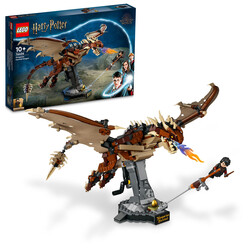76406 LEGO Harry Potter™ Macar Boynuzkuyruk Ejderhası - Thumbnail