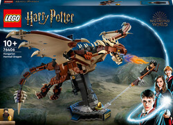 76406 LEGO Harry Potter™ Macar Boynuzkuyruk Ejderhası - Thumbnail