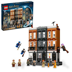 76408 LEGO Harry Potter™ Grimmauld Meydanı 12 Numara - Thumbnail