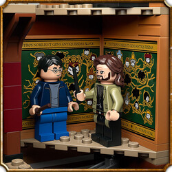 76408 LEGO Harry Potter™ Grimmauld Meydanı 12 Numara - Thumbnail