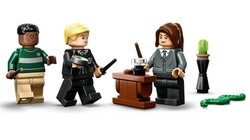 76410 LEGO® Harry Potter™ Slytherin™ Binası Bayrağı - Thumbnail