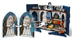 76411 LEGO® Harry Potter™ Ravenclaw™ Binası Bayrağı - Thumbnail