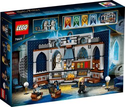 76411 LEGO® Harry Potter™ Ravenclaw™ Binası Bayrağı - Thumbnail