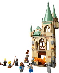 LEGO - 76413 LEGO® Harry Potter™ Hogwarts™: İhtiyaç Odası