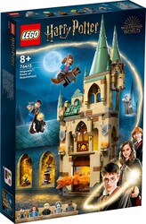 76413 LEGO® Harry Potter™ Hogwarts™: İhtiyaç Odası - Thumbnail