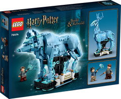 76414 LEGO® Harry Potter™ Expecto Patronum - Thumbnail