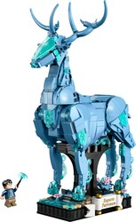 76414 LEGO® Harry Potter™ Expecto Patronum - Thumbnail