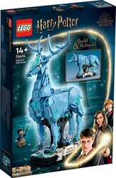 76414 LEGO® Harry Potter™ Expecto Patronum - Thumbnail