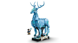76414 LEGO® Harry Potter™ Expecto Patronum - Thumbnail
