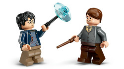 76414 LEGO® Harry Potter™ Expecto Patronum - Thumbnail