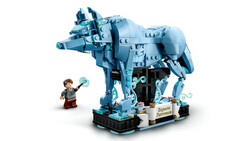 76414 LEGO® Harry Potter™ Expecto Patronum - Thumbnail