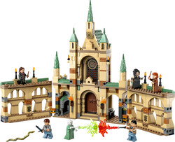 LEGO - 76415 LEGO® Harry Potter™ Hogwarts™ Savaşı