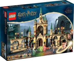 76415 LEGO® Harry Potter™ Hogwarts™ Savaşı - Thumbnail