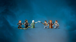 76415 LEGO® Harry Potter™ Hogwarts™ Savaşı - Thumbnail