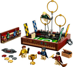 LEGO - 76416 LEGO® Harry Potter™ Quidditch™ Bavulu