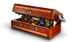 76416 LEGO® Harry Potter™ Quidditch™ Bavulu - Thumbnail